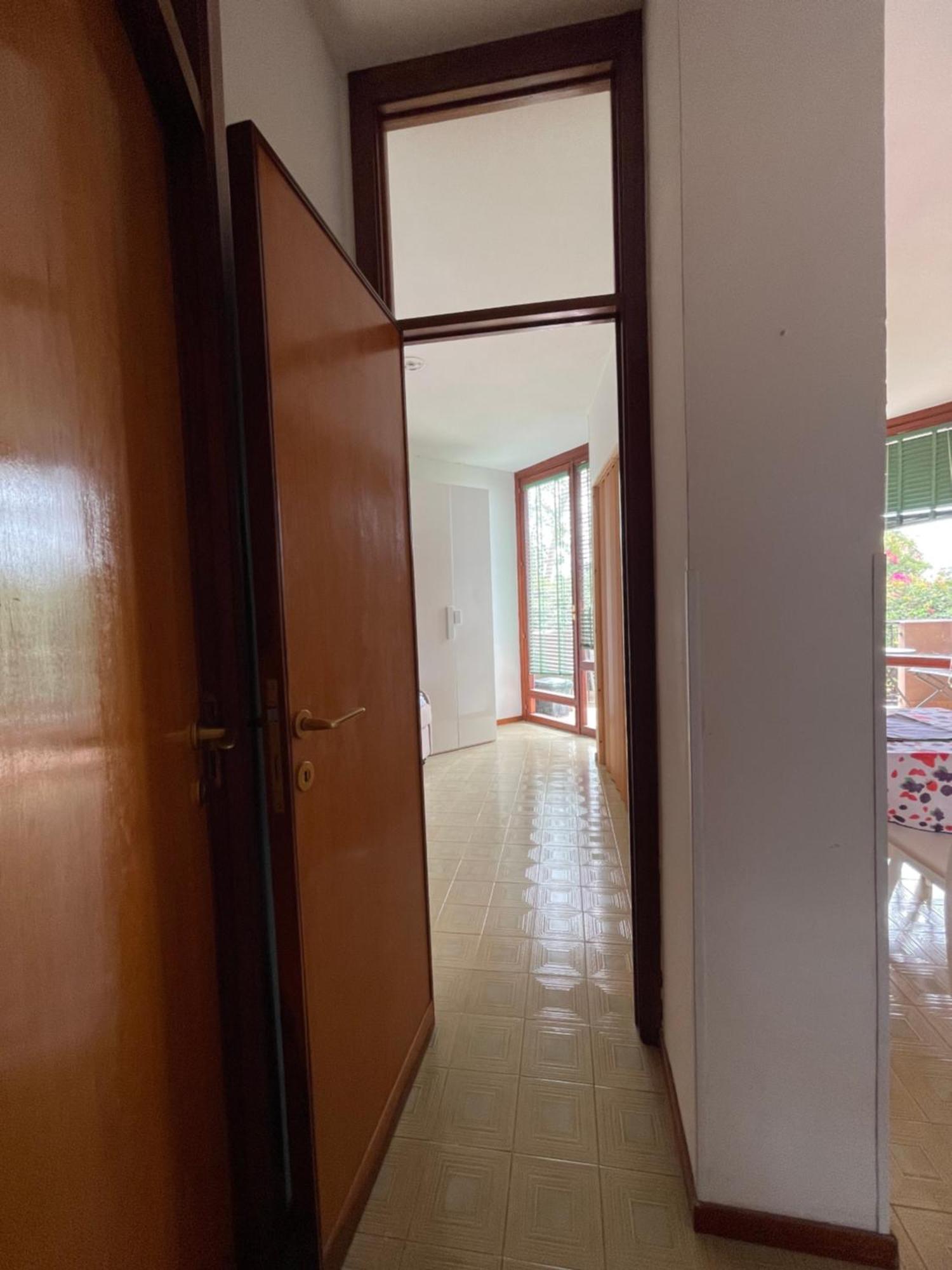 Gli Appartamenti Di Francuzzo Teulada Quarto foto