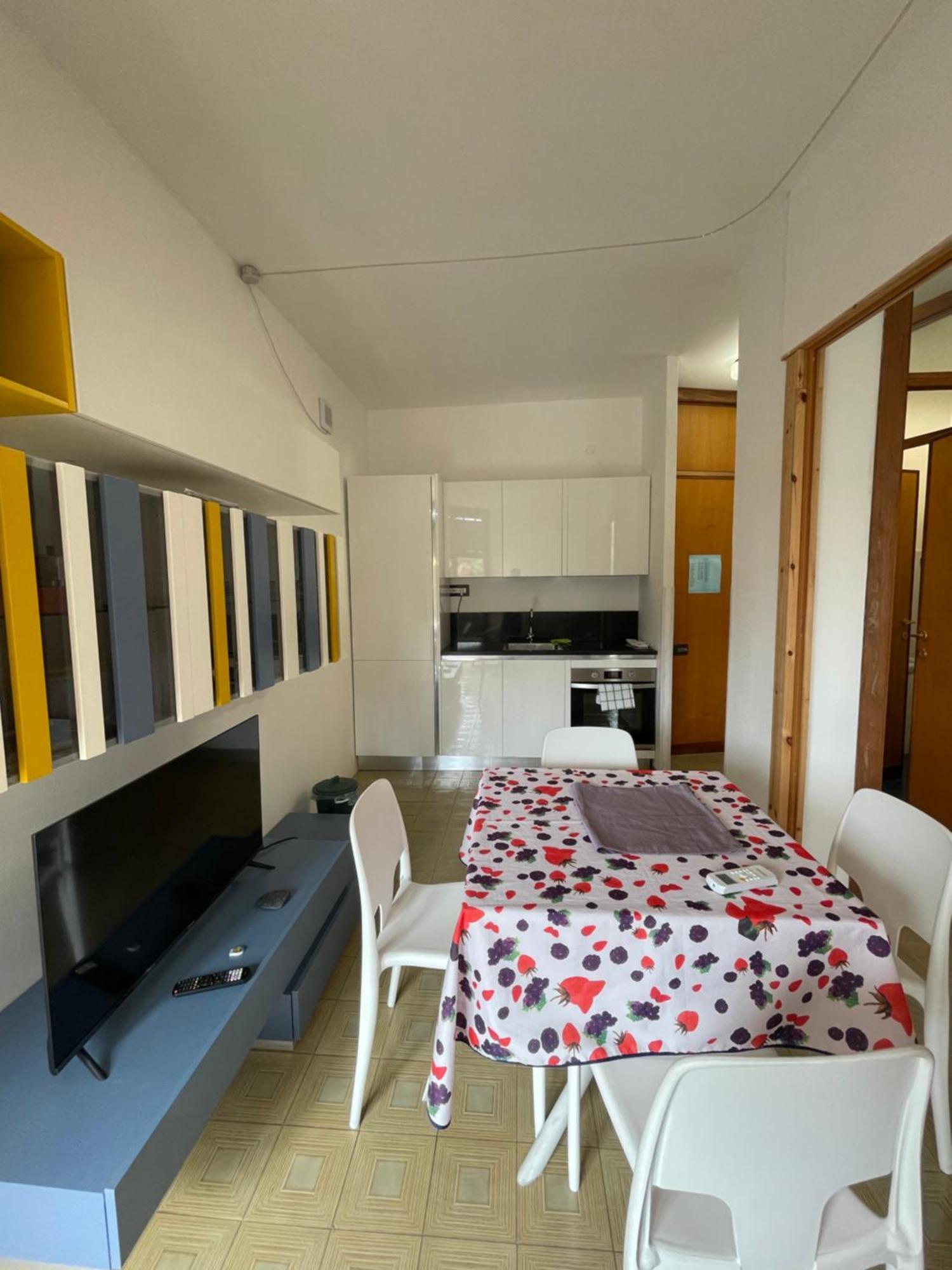 Gli Appartamenti Di Francuzzo Teulada Quarto foto