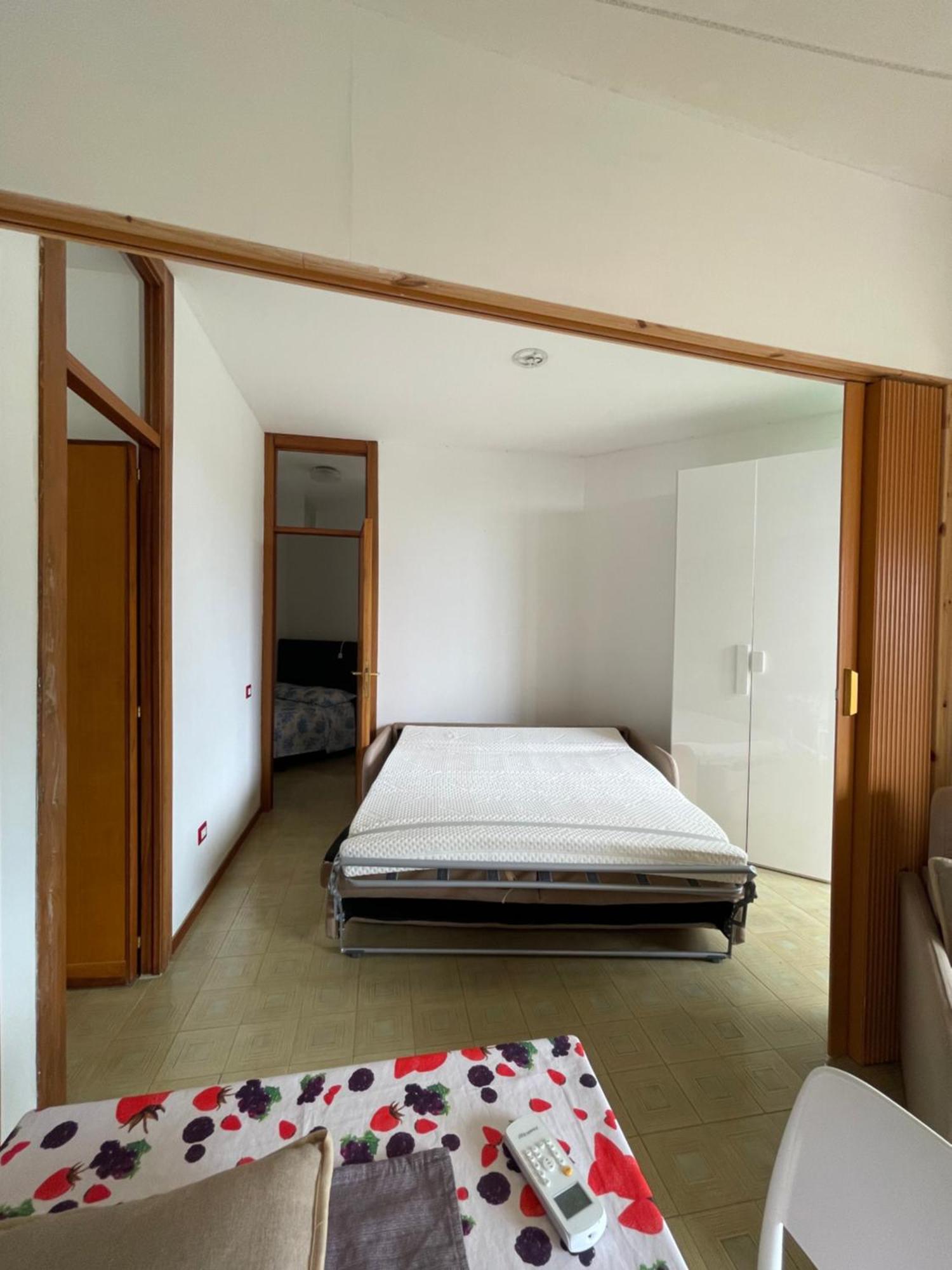 Gli Appartamenti Di Francuzzo Teulada Quarto foto