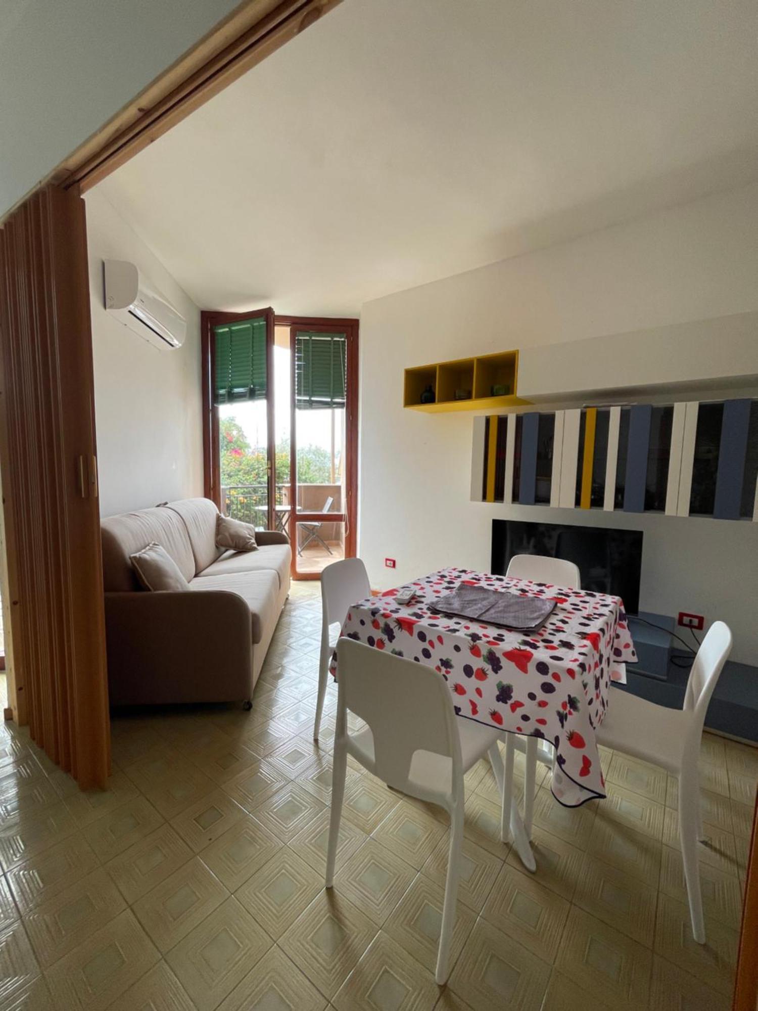 Gli Appartamenti Di Francuzzo Teulada Quarto foto