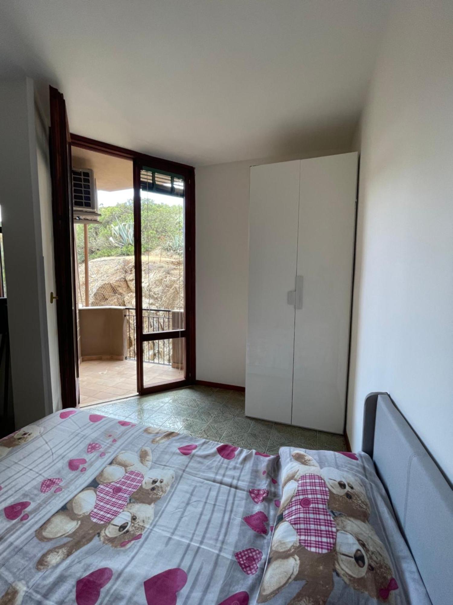Gli Appartamenti Di Francuzzo Teulada Quarto foto