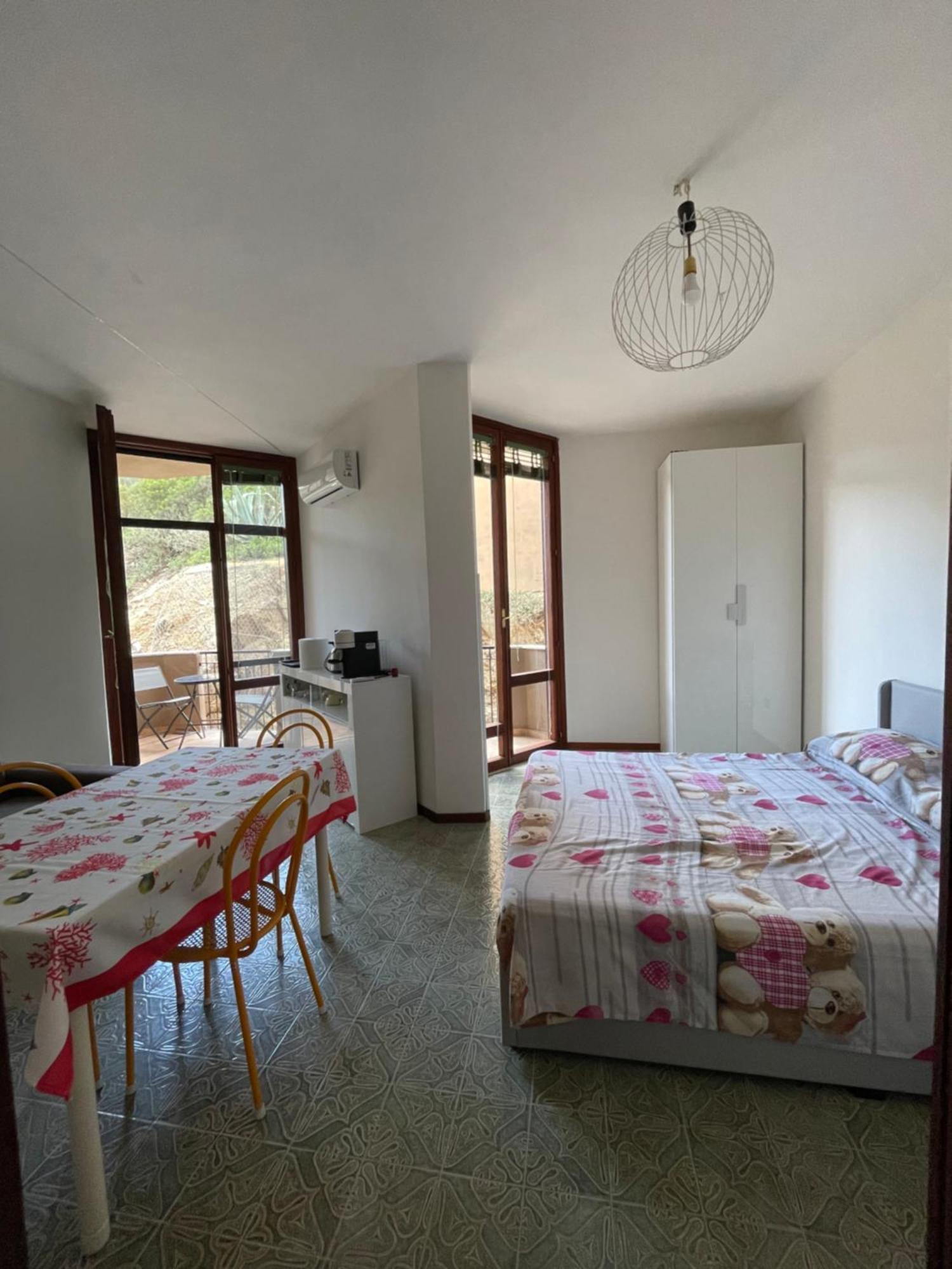Gli Appartamenti Di Francuzzo Teulada Quarto foto