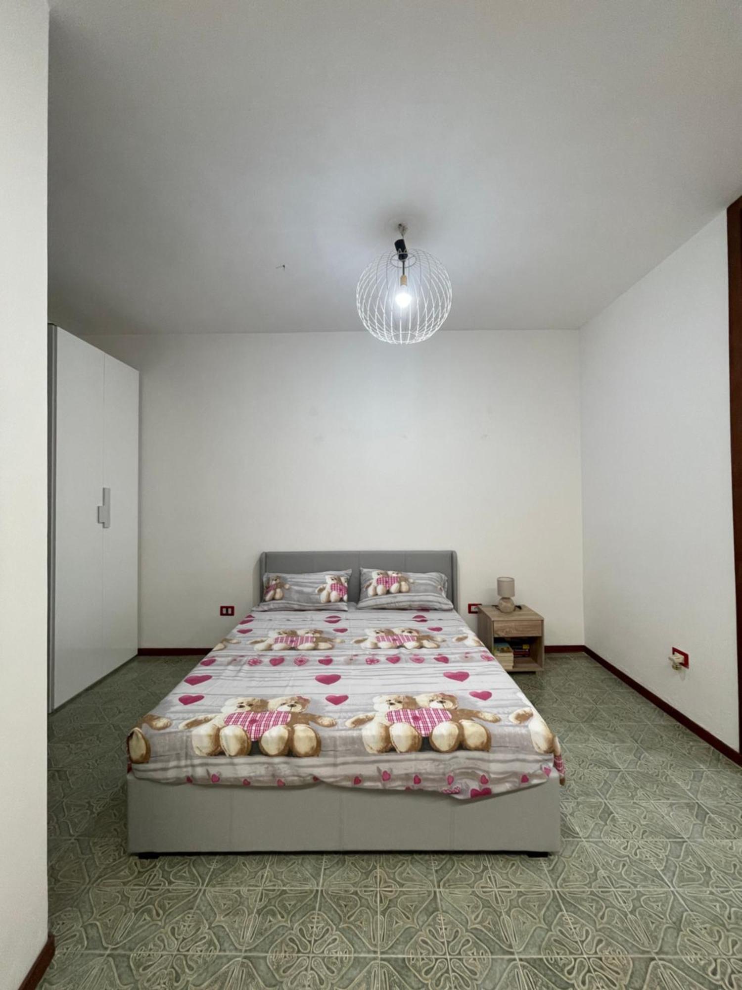 Gli Appartamenti Di Francuzzo Teulada Quarto foto