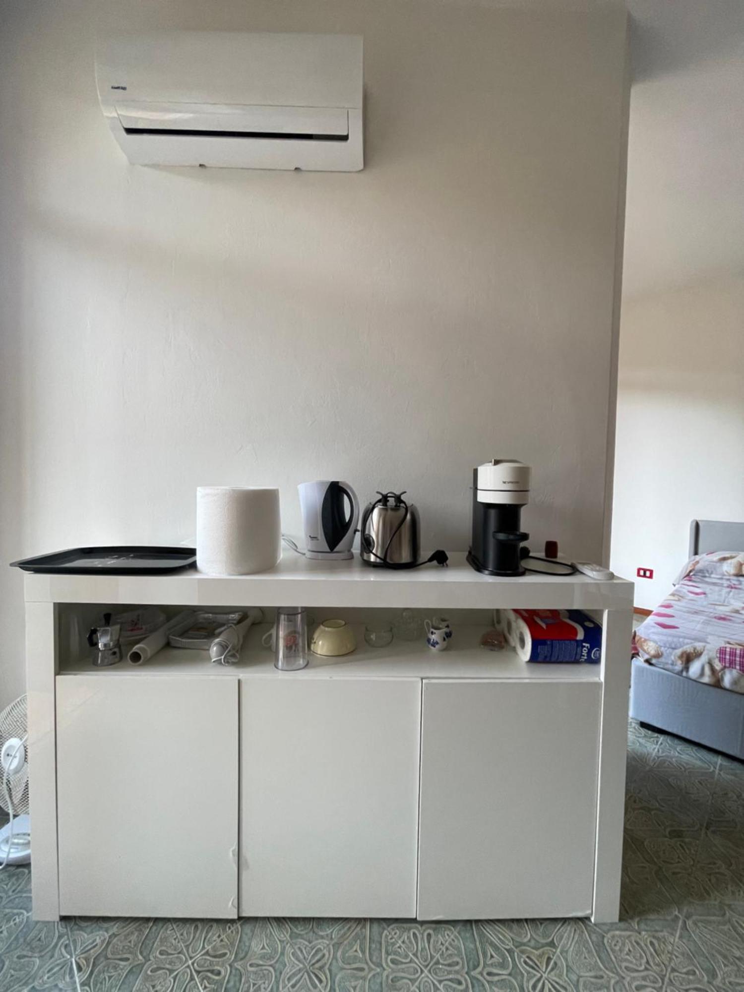 Gli Appartamenti Di Francuzzo Teulada Quarto foto