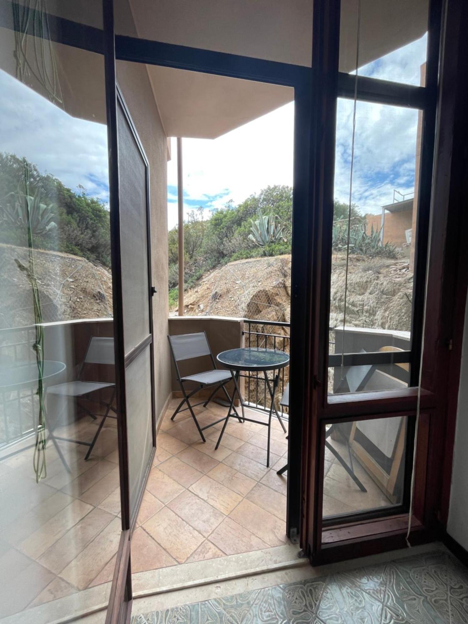 Gli Appartamenti Di Francuzzo Teulada Quarto foto